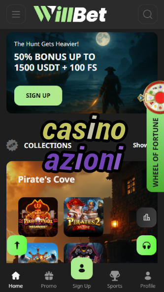 Casino Azioni - Casino Stock Investments-www.bdqngd.com