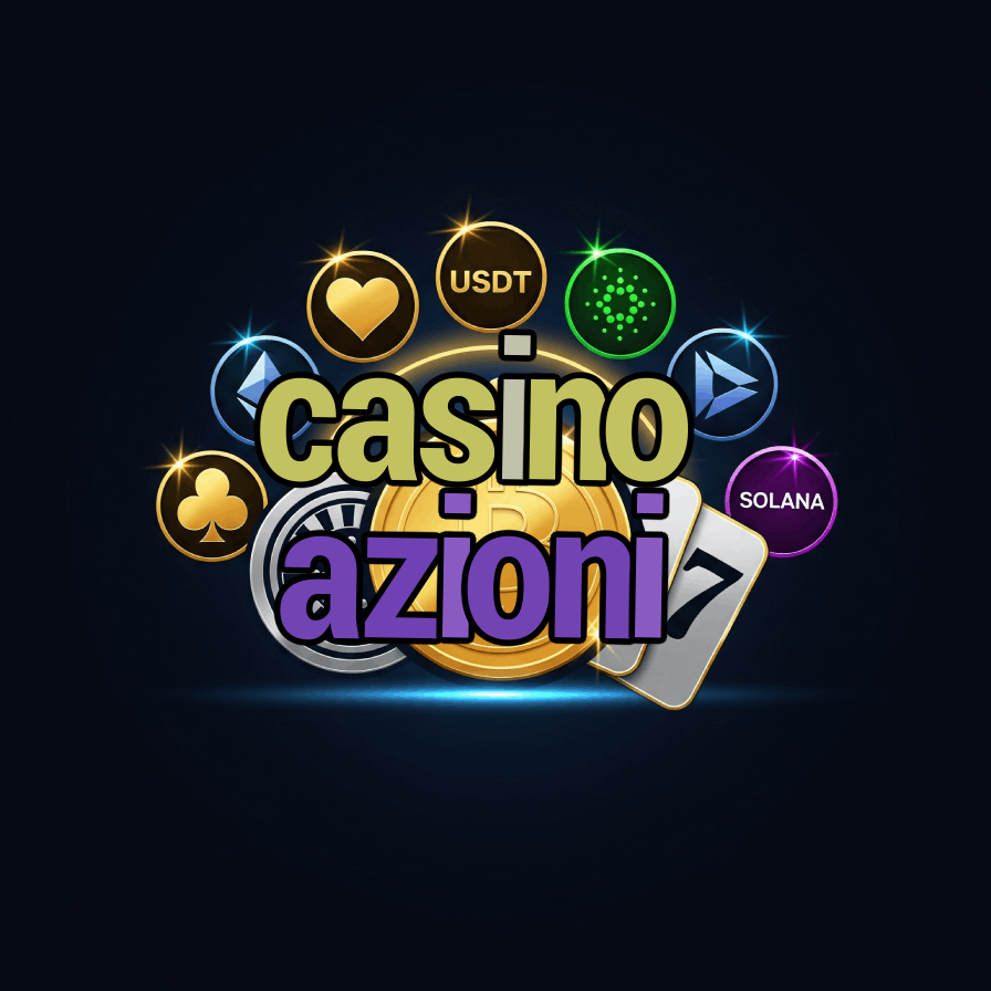 Casino Azioni - Casino Stock Investments